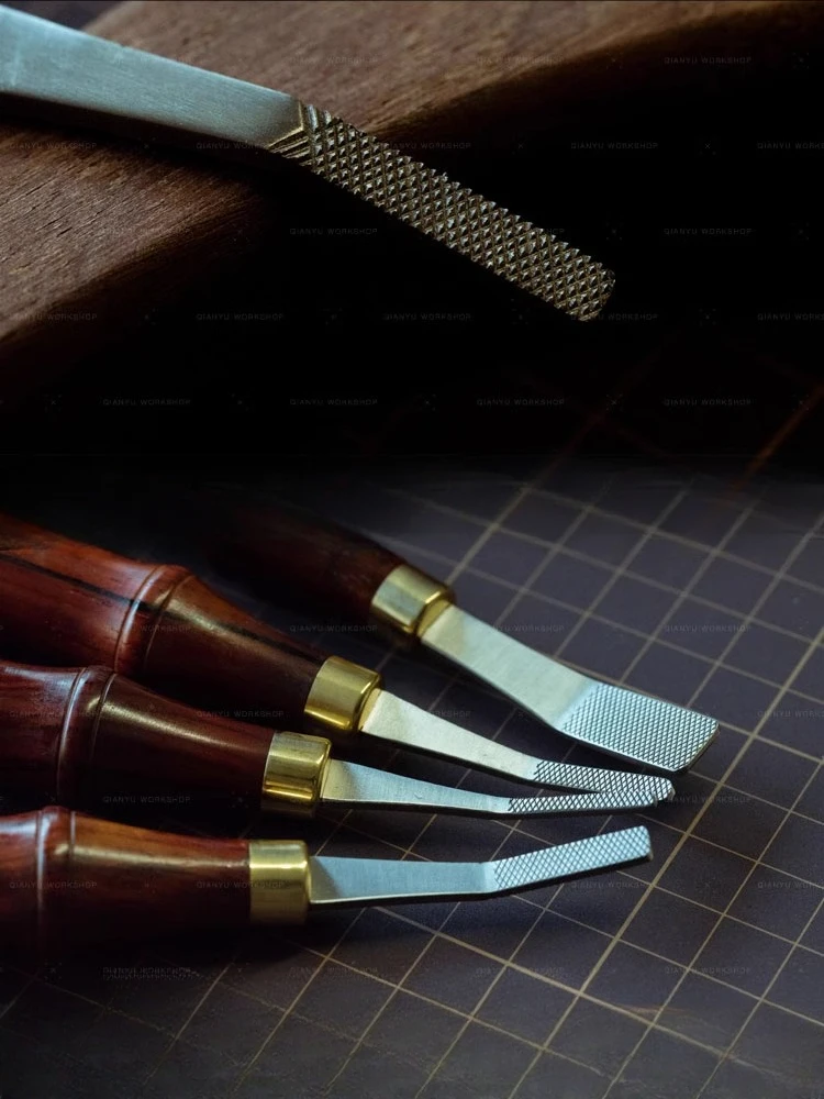 3/4/5/10mm Size Diamond Patter - Woodworking File 리뷰 및 가격