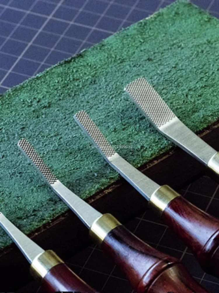 3/4/5/10mm Size Diamond Patter - Woodworking File 리뷰 및 가격