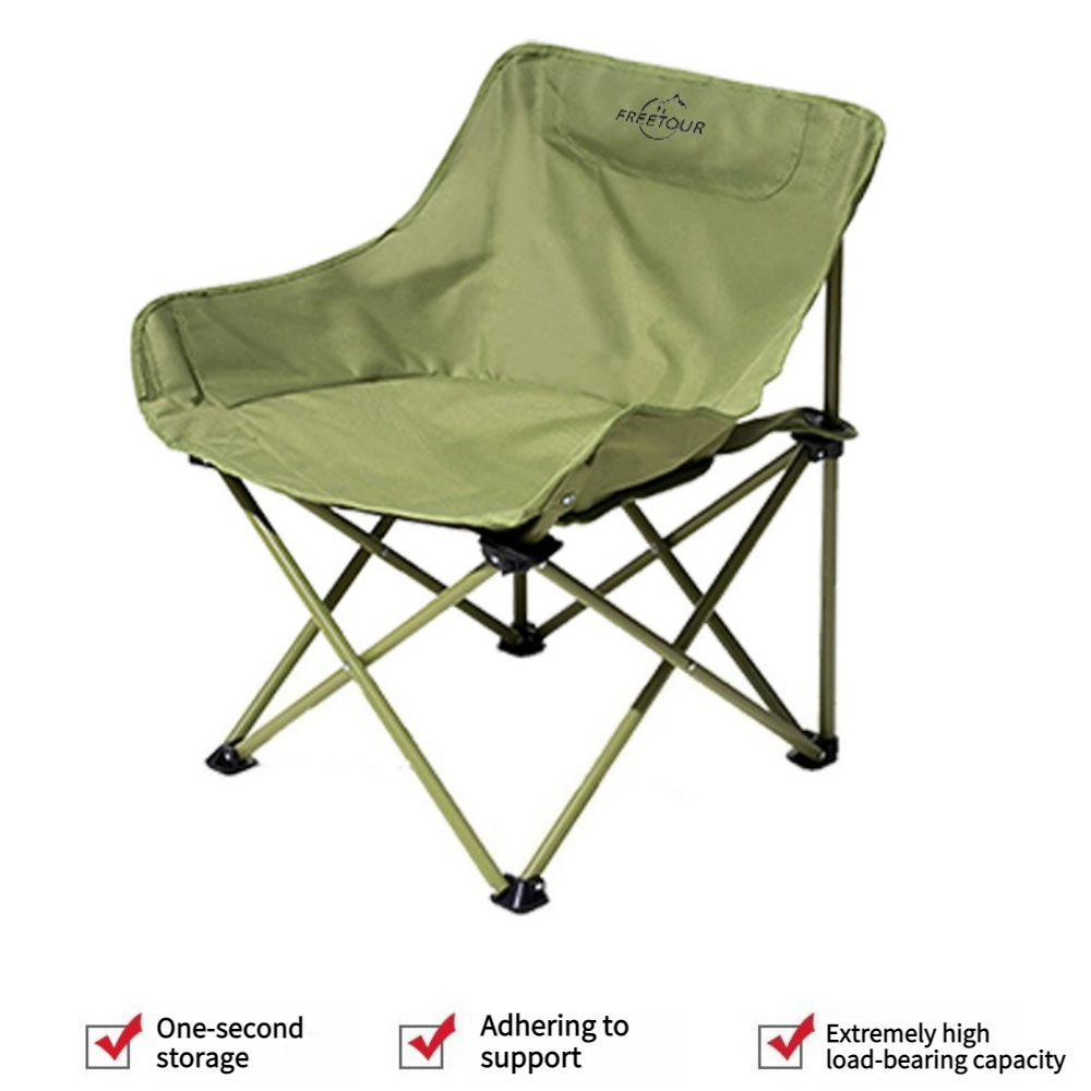 Outdoor Camping Folding Chair  - Woodworking Outdoor Furniture 리뷰 및 가격