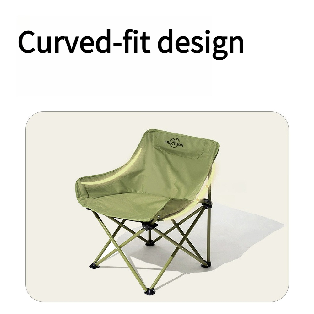 Outdoor Camping Folding Chair  - Woodworking Outdoor Furniture 리뷰 및 가격