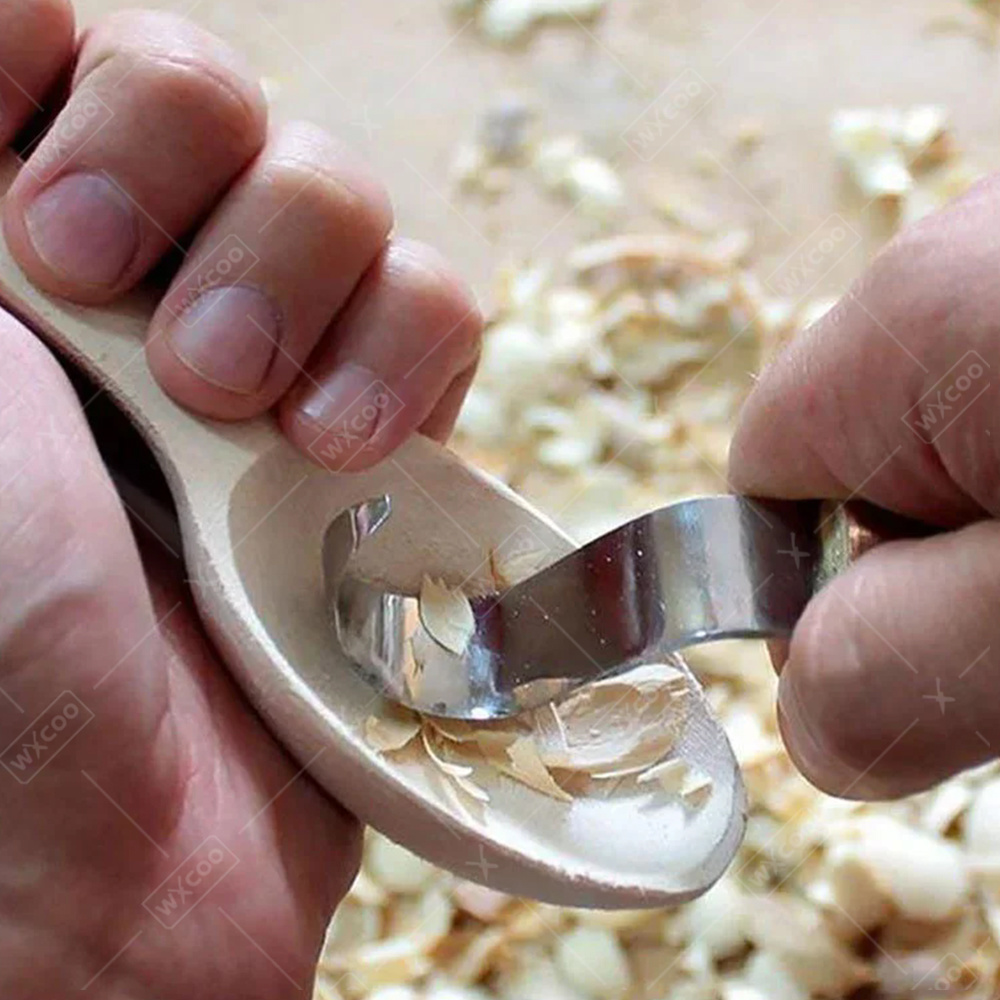 WXCOO Ergonomic Wood Carving H - Woodworking For Beginners 리뷰 및 가격