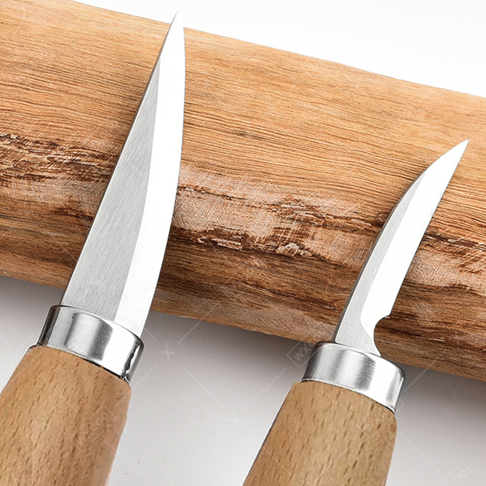 WXCOO Ergonomic Wood Carving H - Woodworking For Beginners 리뷰 및 가격