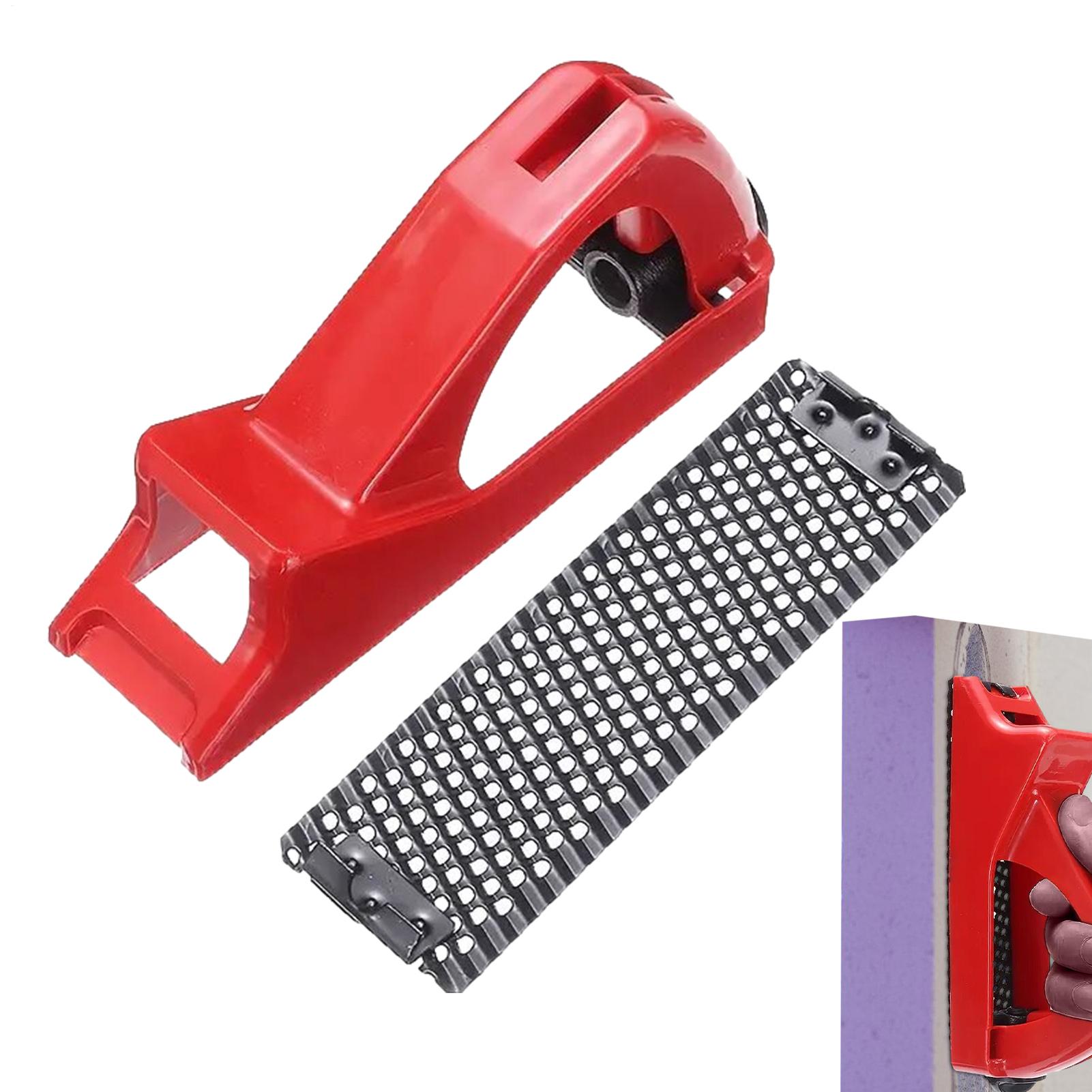 Drywall File Rasp Lightweight  - Woodworking File 리뷰 및 가격