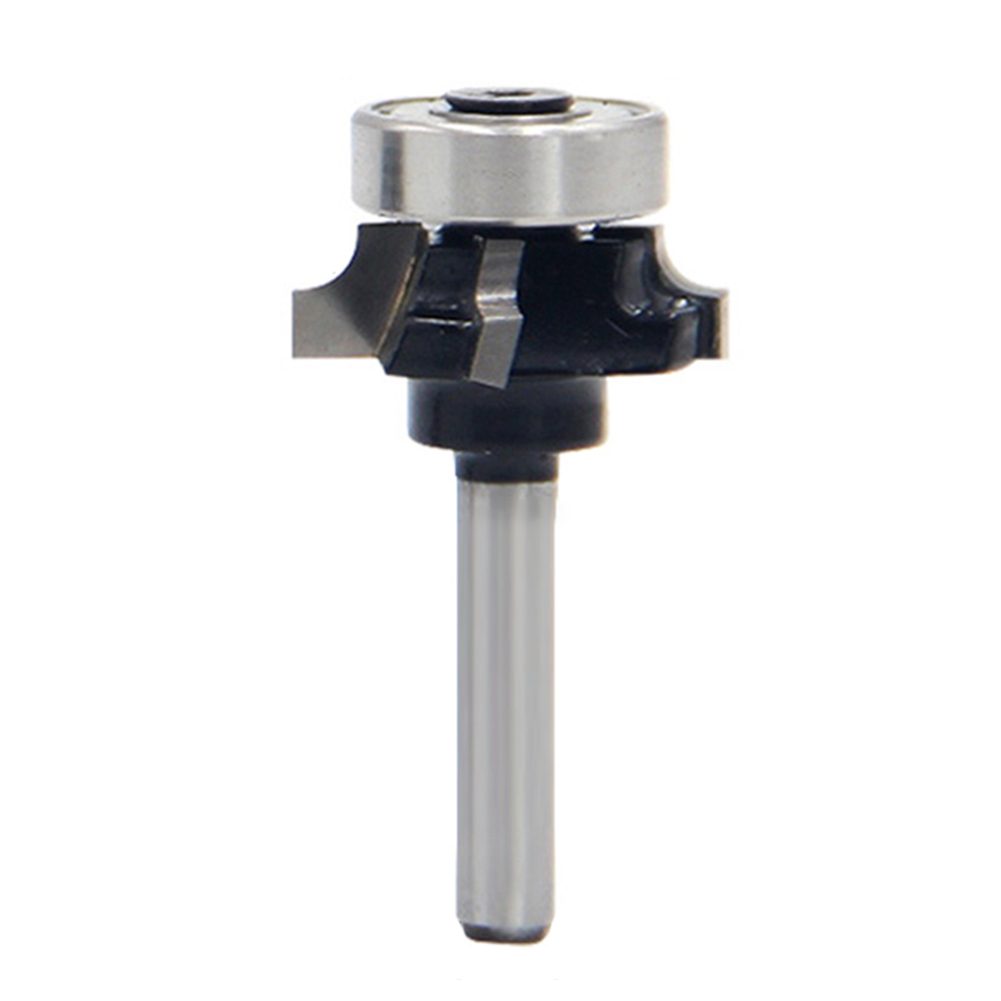 Trimming Cutter Router Bit 4 F - Woodworking Kickback 리뷰 및 가격