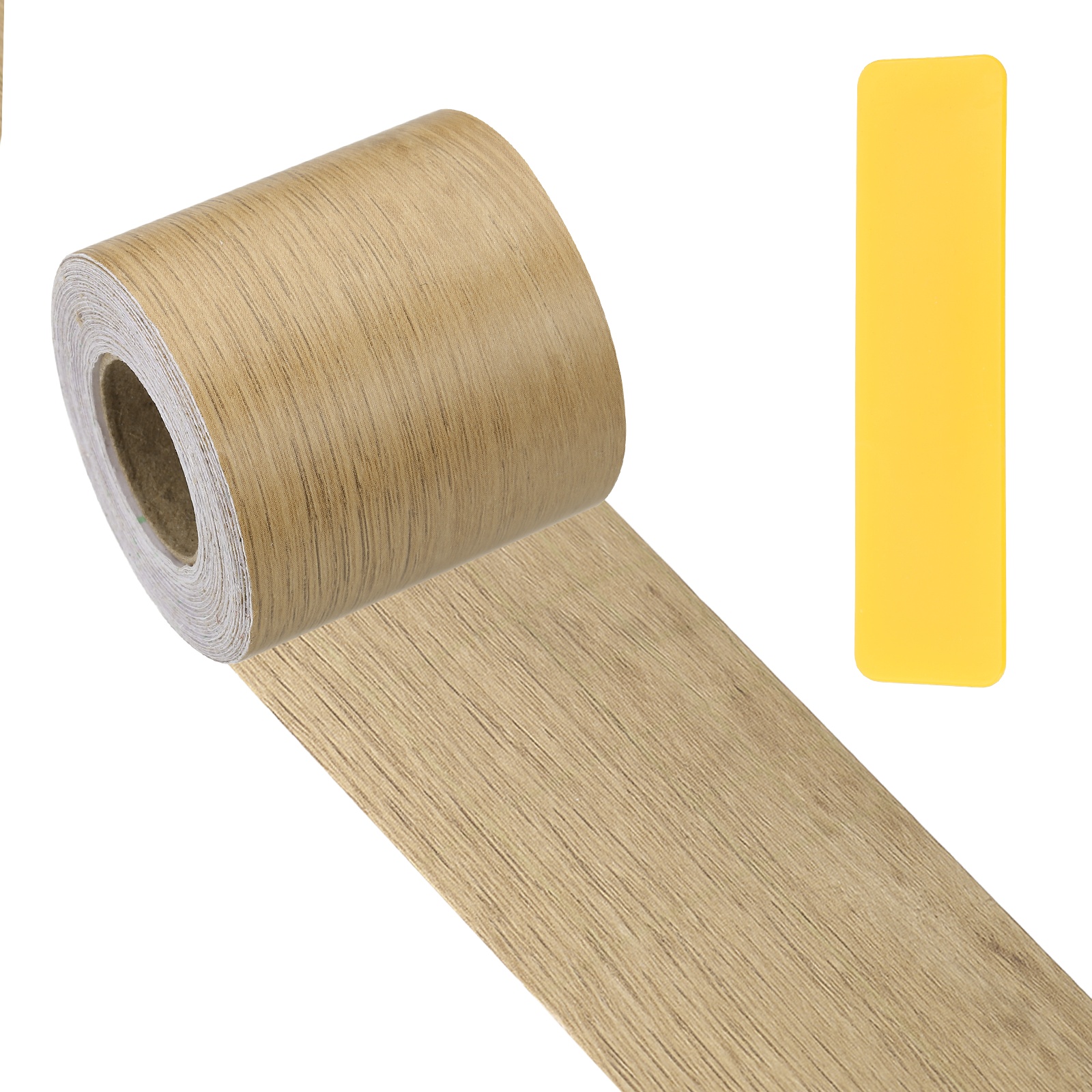 10Meter Wood Grain Repair Tape - Xfasten Woodworking Tape 리뷰 및 가격