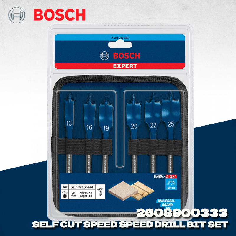 BOSCH 2608900333 Expert Self C - Woodworking Drill Bits 리뷰 및 가격