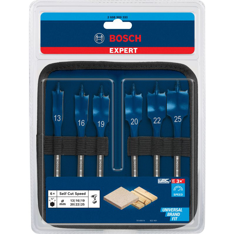 BOSCH 2608900333 Expert Self C - Woodworking Drill Bits 리뷰 및 가격