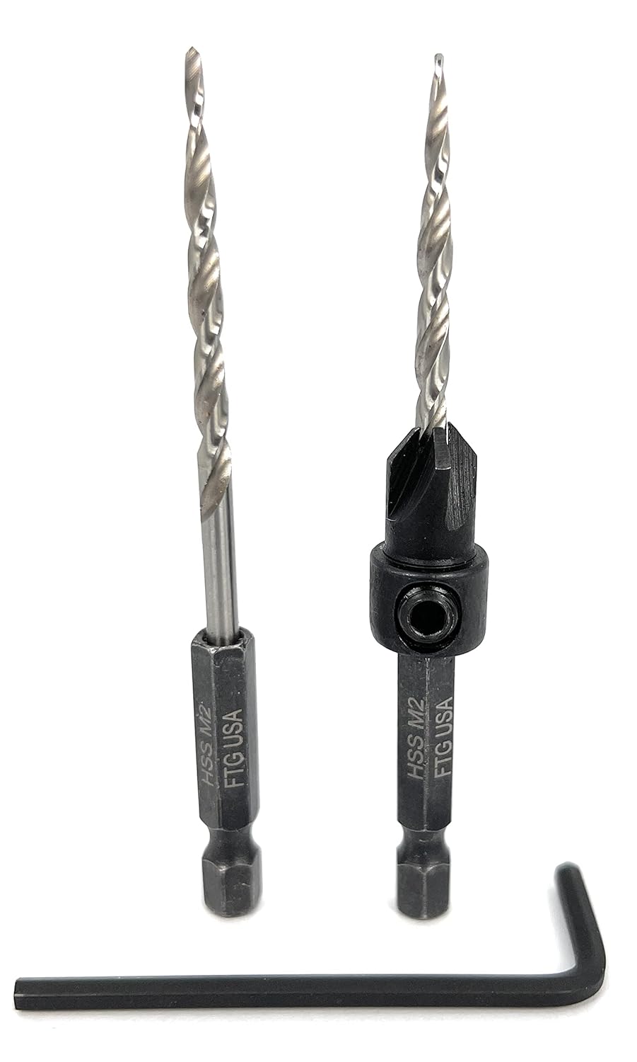 Adjustable Wood Countersink Dr - Woodworking Drill Bits 리뷰 및 가격