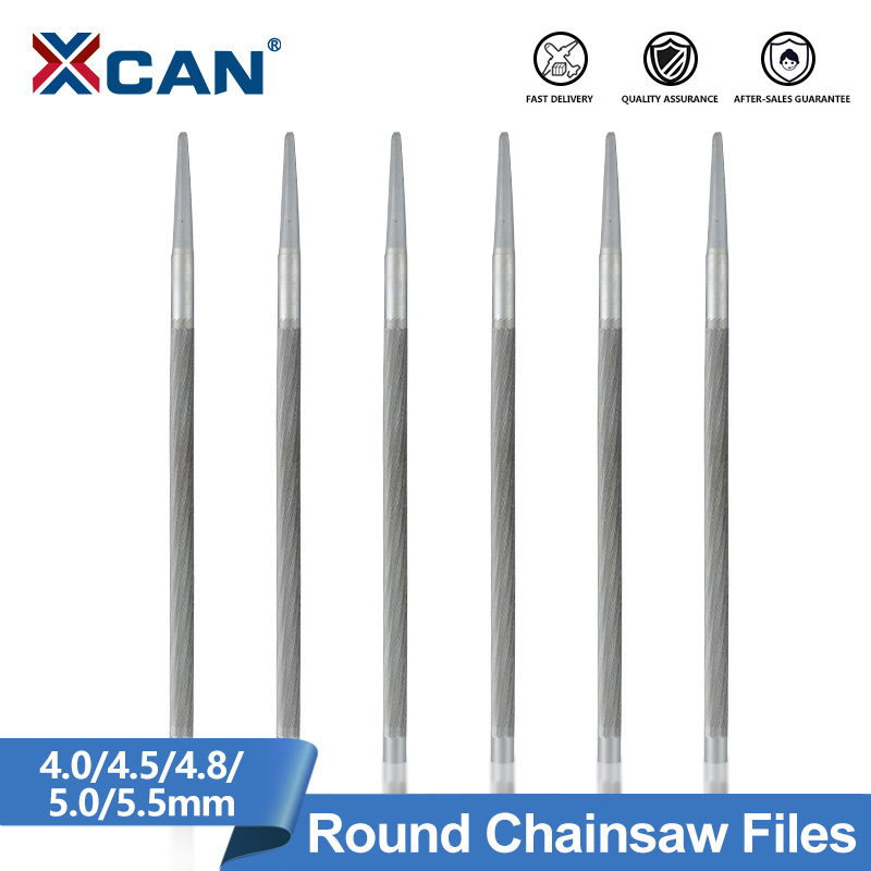 XCAN 3Pcs 4.0/4.5/4.8/5.0/5.5m - Woodworking File 리뷰 및 가격