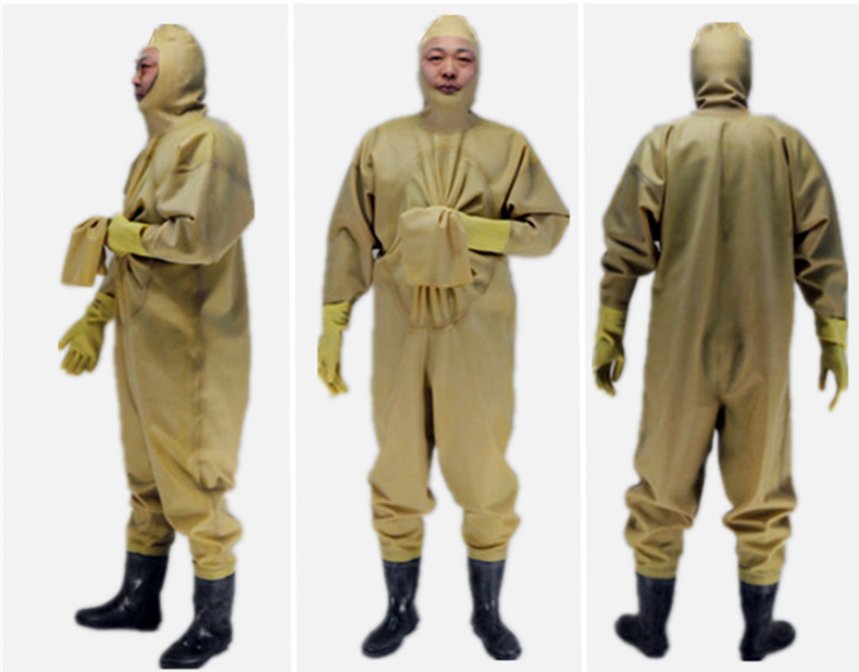 Men Women Rubber Fishing Wader - Woodworking Overalls 리뷰 및 가격