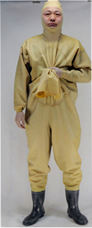 Men Women Rubber Fishing Wader - Woodworking Overalls 리뷰 및 가격