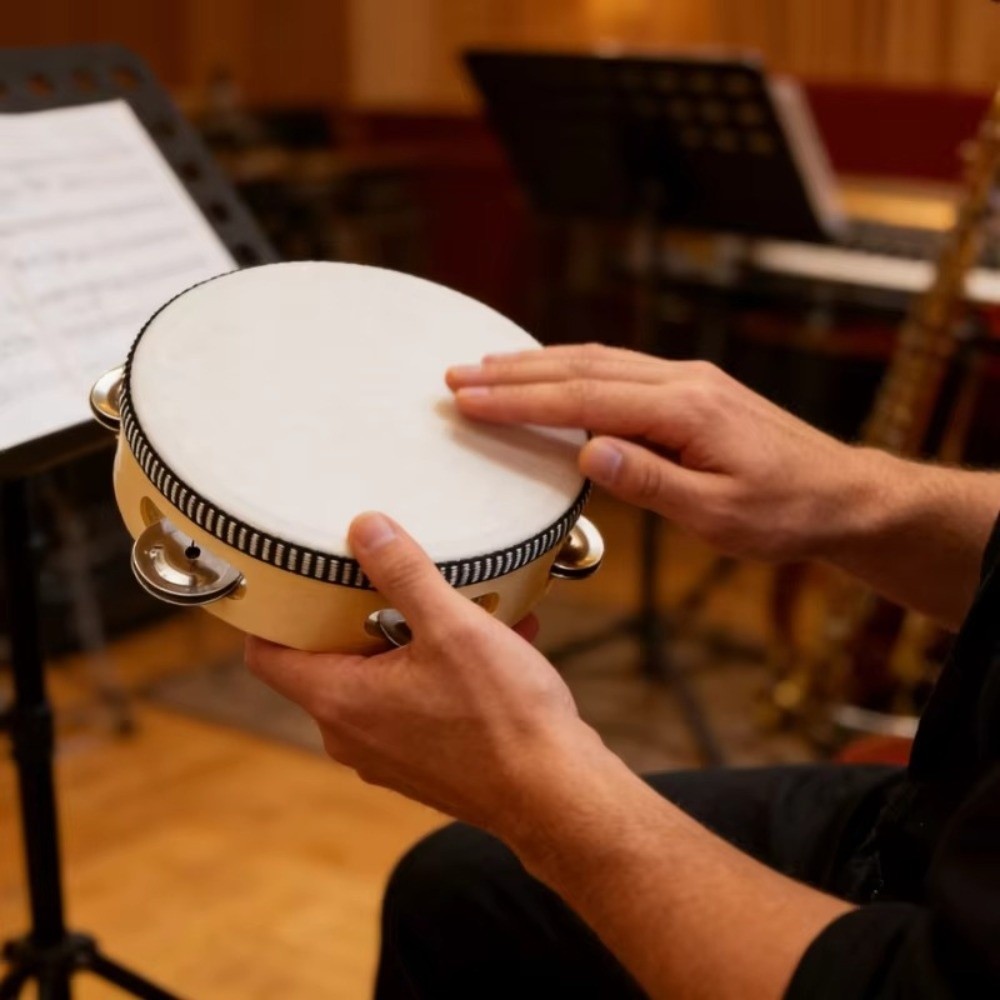 4/6/8/10 Inch Hand Held Drum W - Woodworking For Beginners 리뷰 및 가격