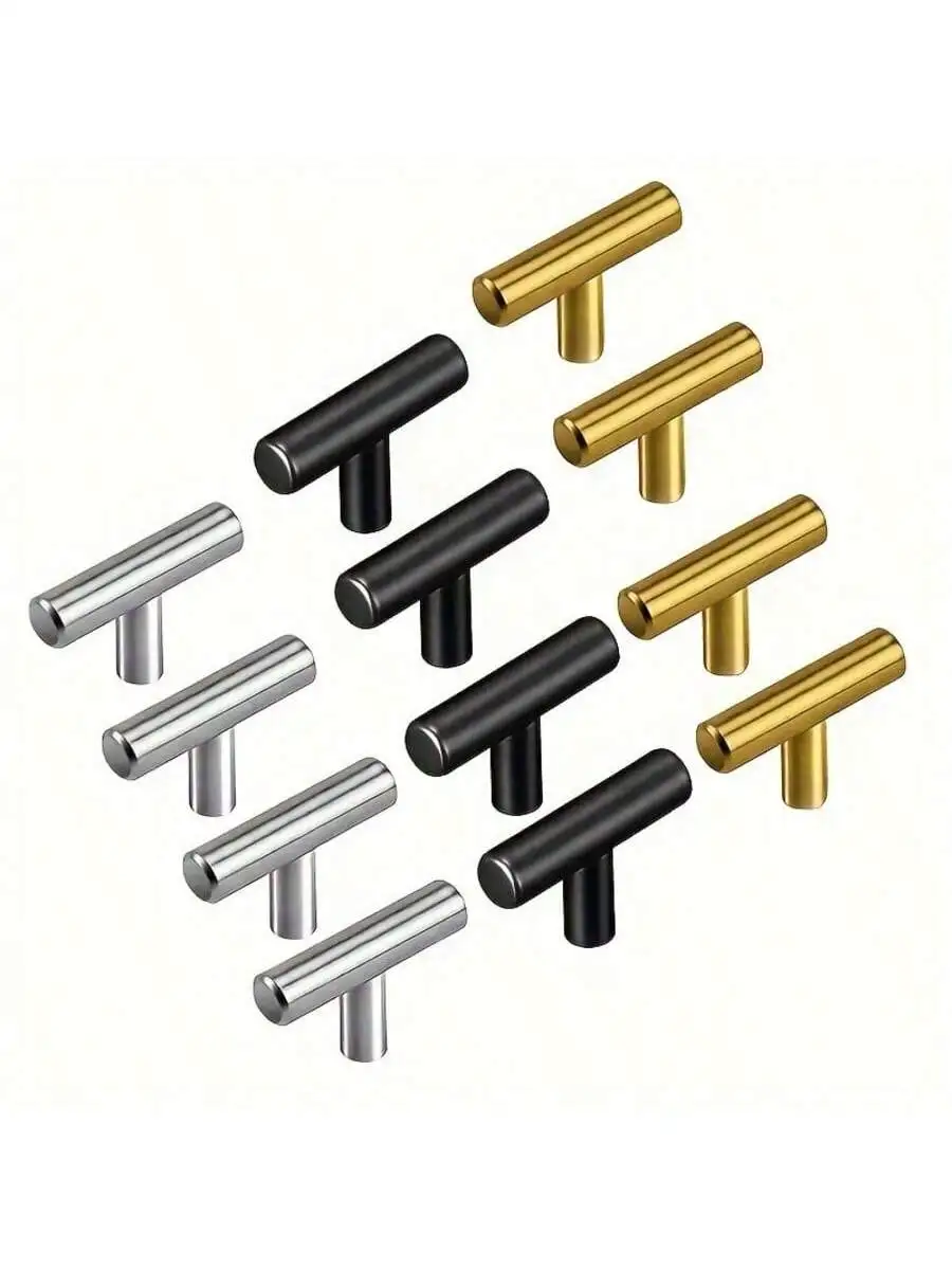 10/20 Pack Cabinet Knobs Matte - Woodworking Overalls 리뷰 및 가격