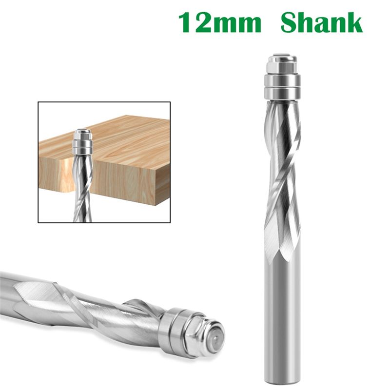 12Mm Overall Alloy Spin Trimmi - Woodworking Overalls 리뷰 및 가격