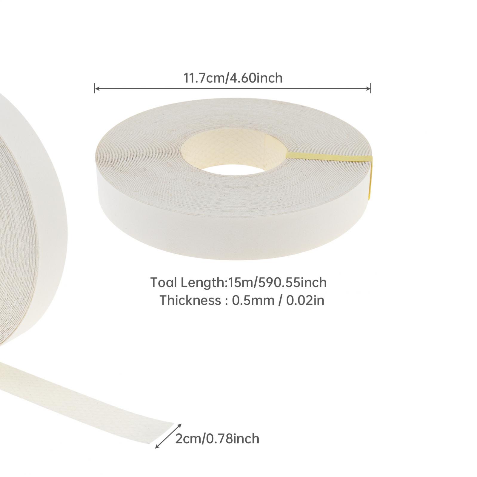 15M Adhesive Melamine Edge Str - Xfasten Woodworking Tape 리뷰 및 가격
