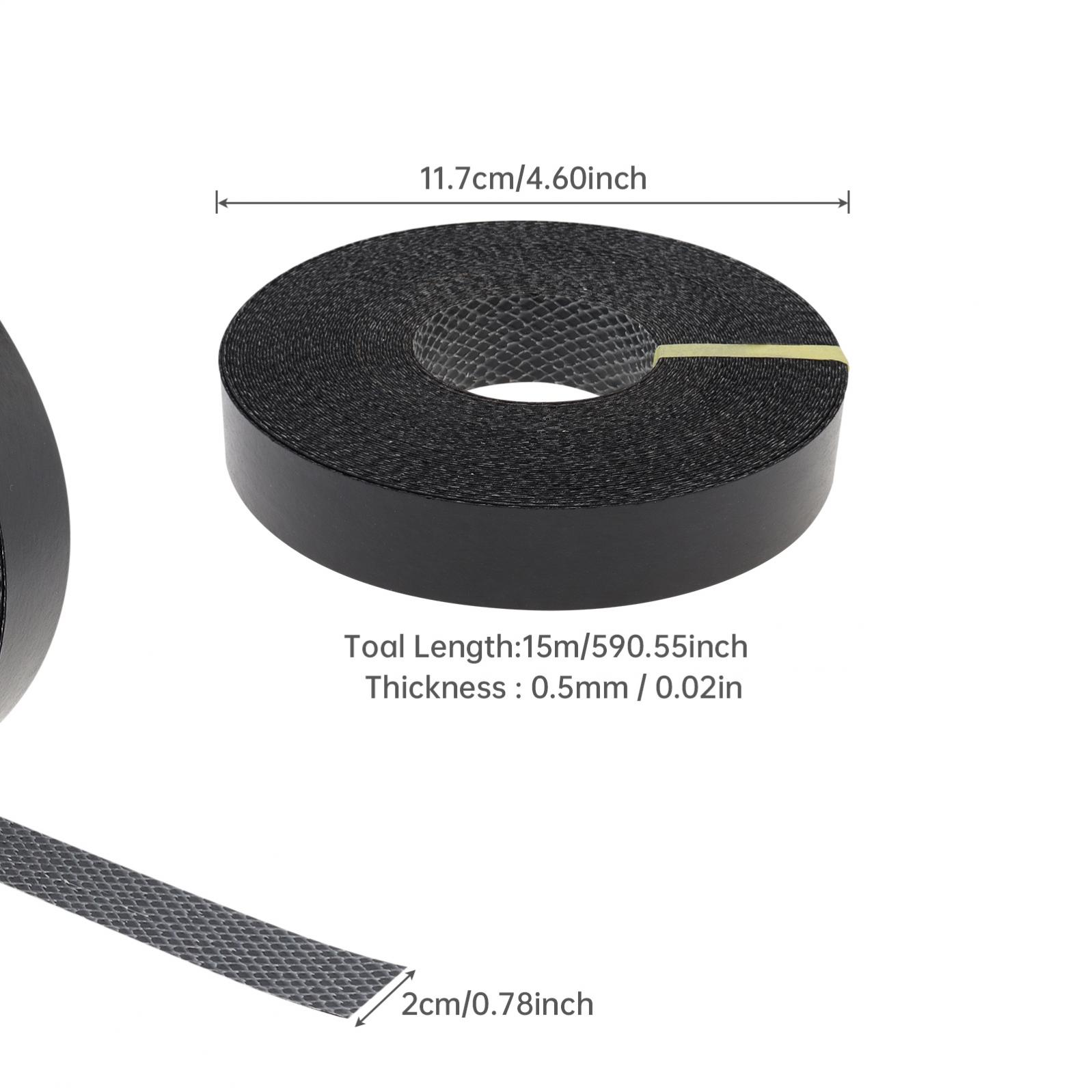 15M Adhesive Melamine Edge Str - Xfasten Woodworking Tape 리뷰 및 가격
