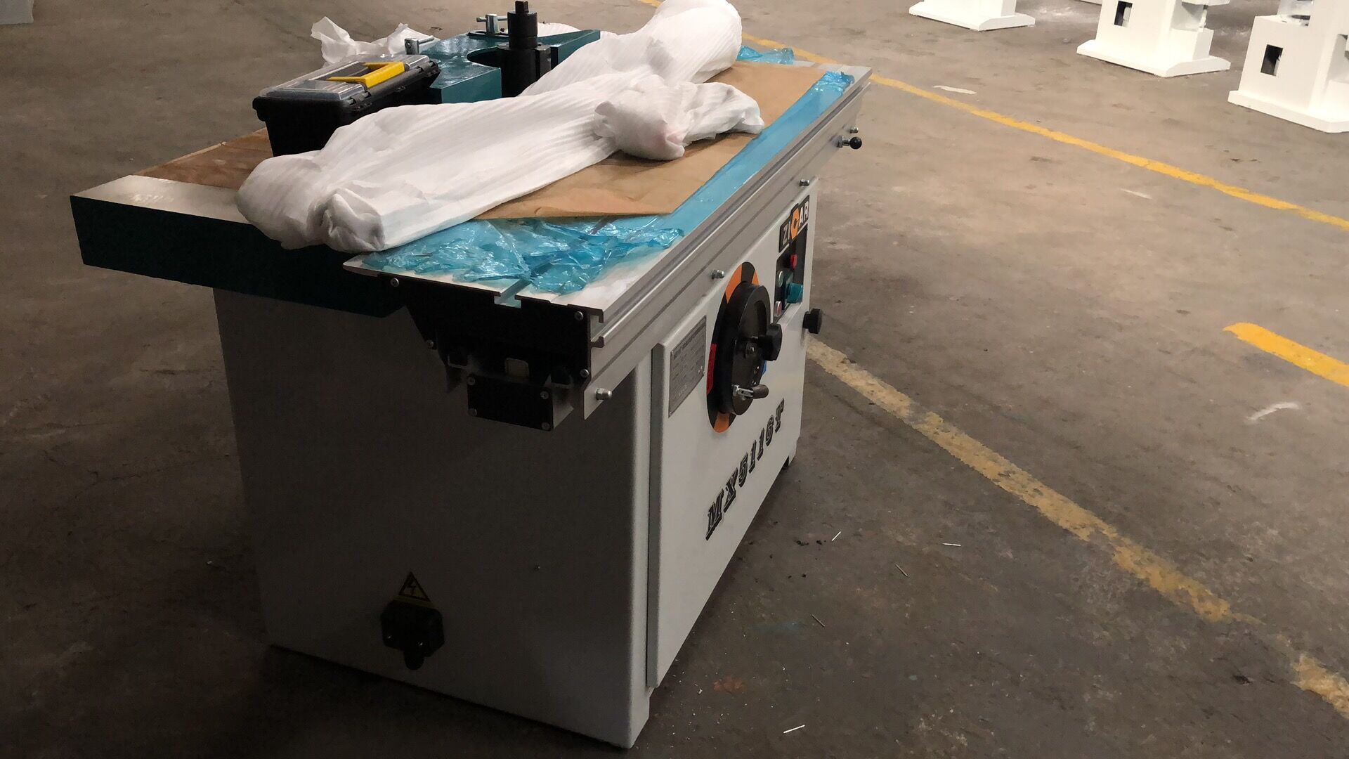 Popular Hot sell ZICAR Popular - Zicar Woodworking Machinery 리뷰 및 가격