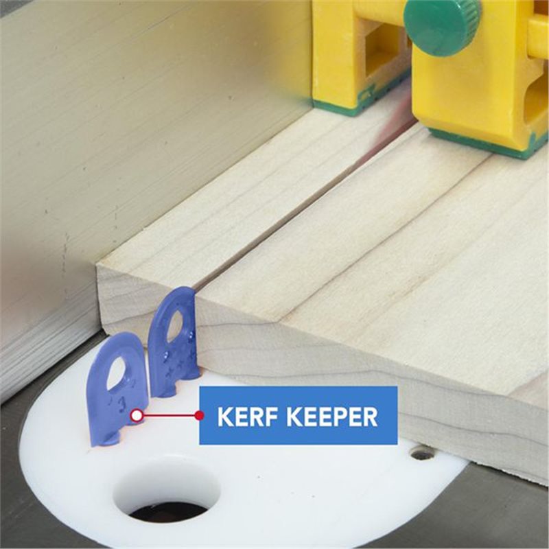 BHTS-For MJ SPLITTER Tools Kit - Woodworking Kerf 리뷰 및 가격