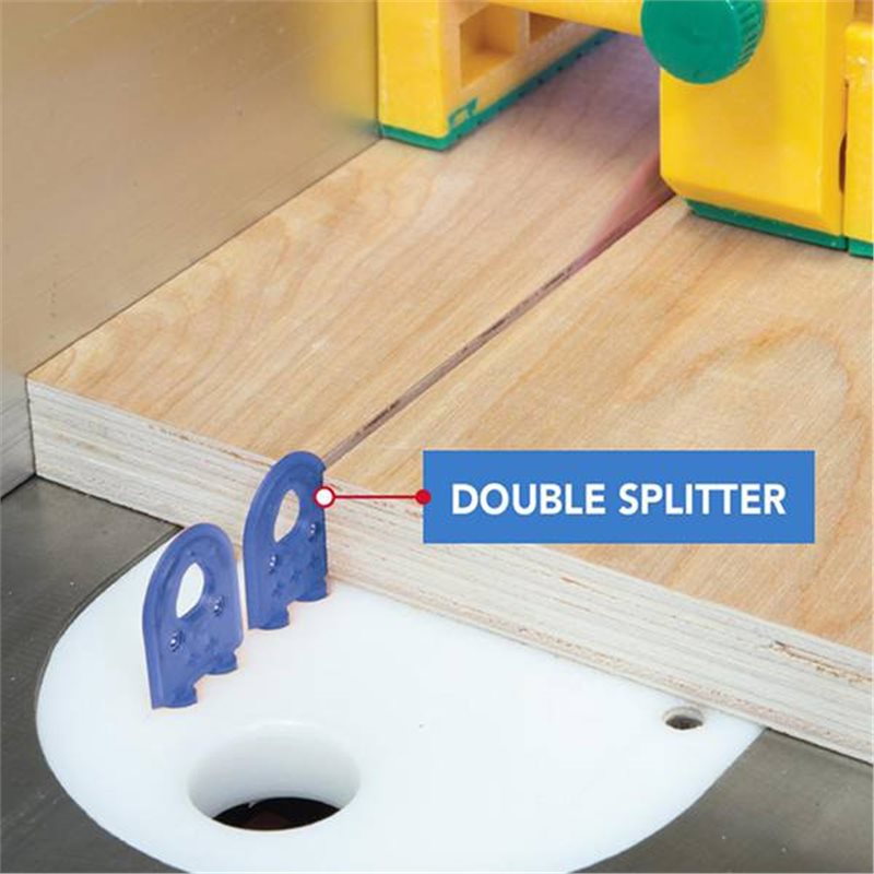 BHTS-For MJ SPLITTER Tools Kit - Woodworking Kerf 리뷰 및 가격