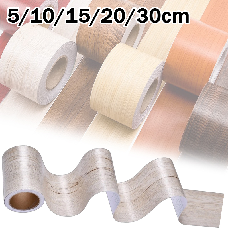 Waterproof Wood Grain Self Adh - Xfasten Woodworking Tape 리뷰 및 가격