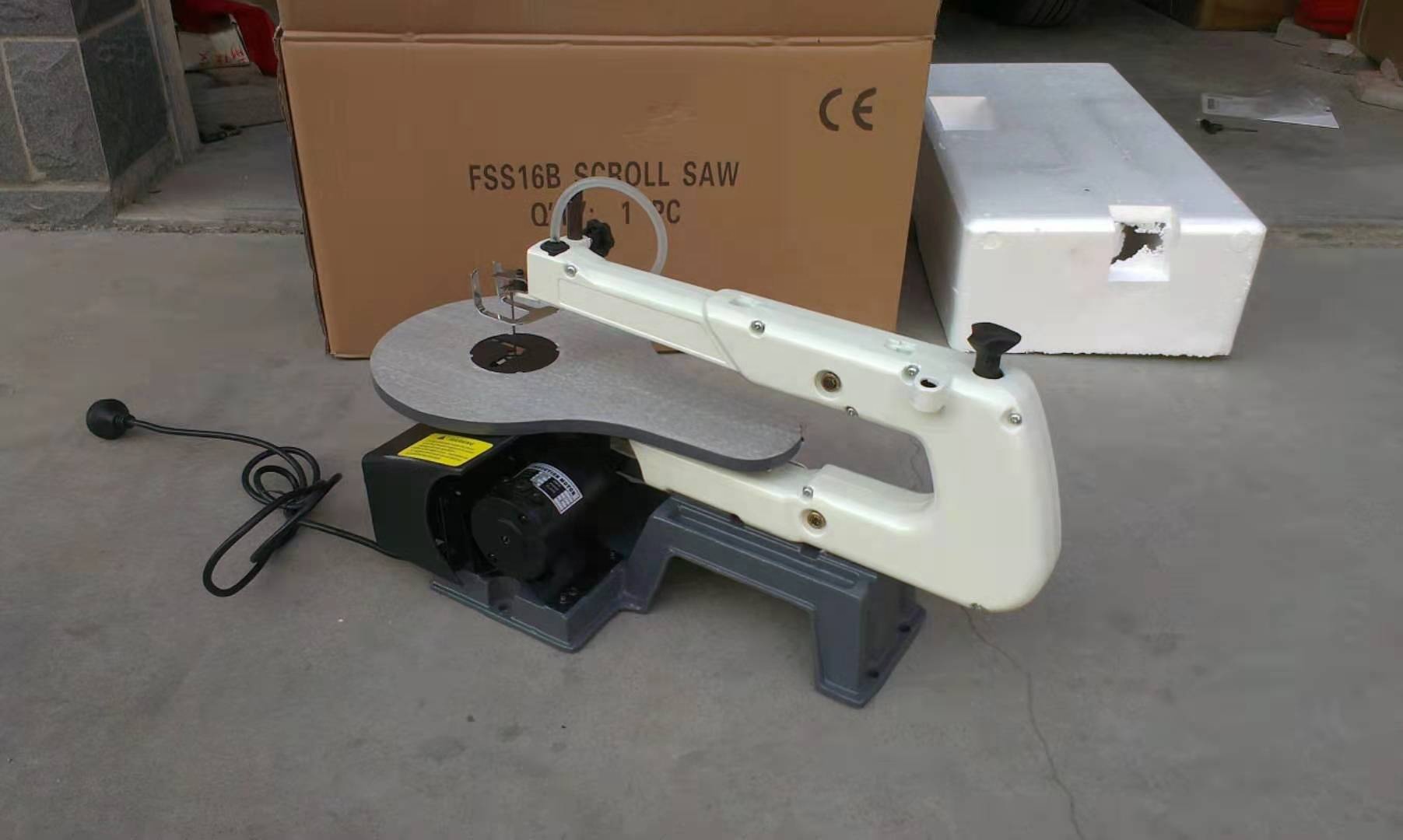 Wood Cutting Industrial Deskto - Woodworking Machine 리뷰 및 가격