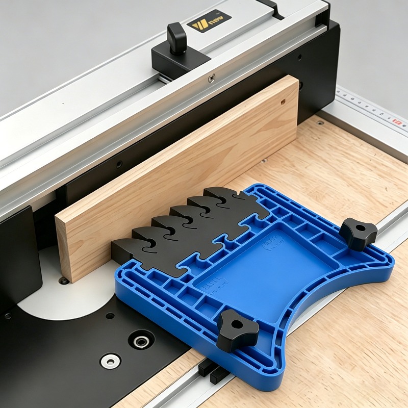 Woodworking Feather Board Anti - Woodworking Kickback 리뷰 및 가격
