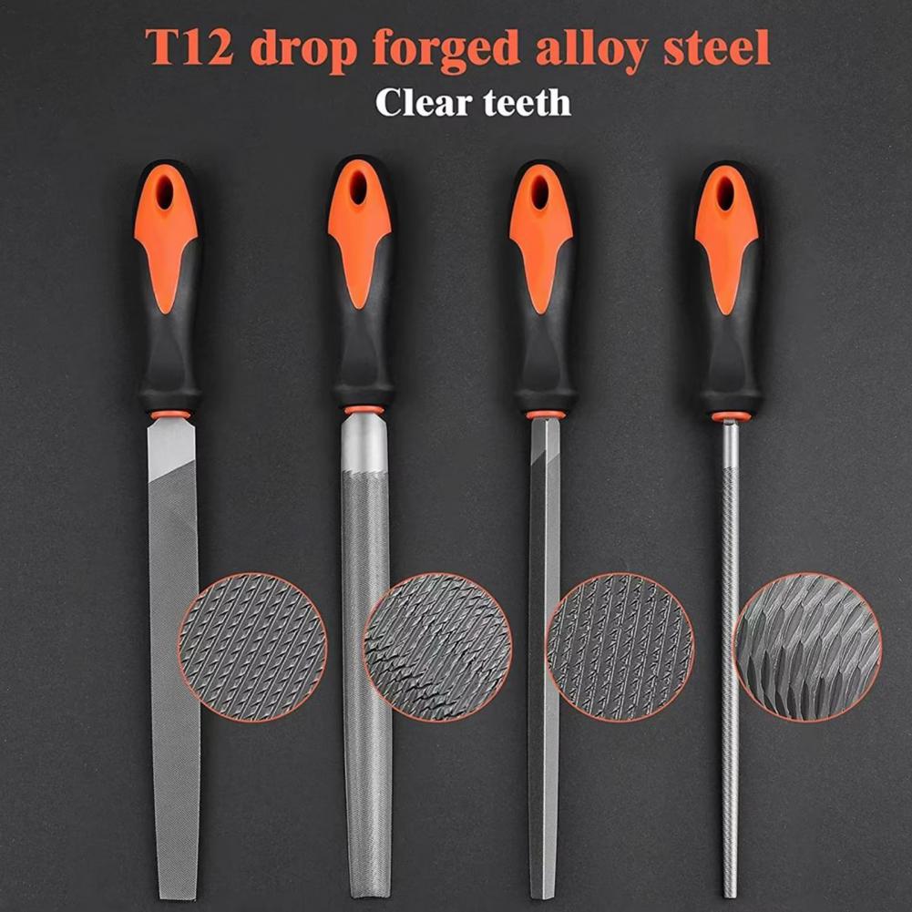Comfort Grip Files High Carbon - Woodworking File 리뷰 및 가격