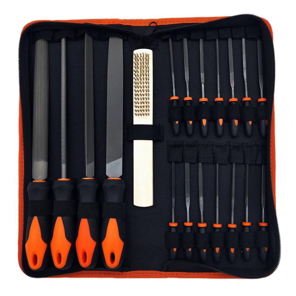 Comfort Grip Files High Carbon - Woodworking File 리뷰 및 가격