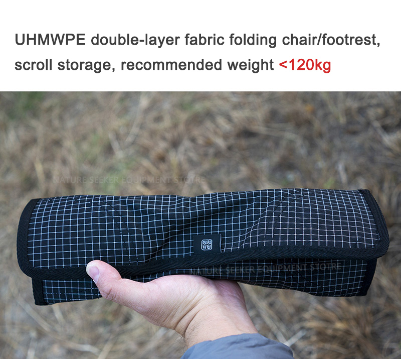 UHMWPE Stool Folding Chair Out - Woodworking Outdoor Furniture 리뷰 및 가격